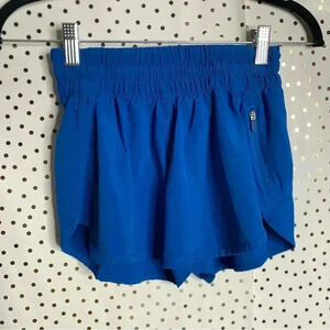 Lululemon Tracker Short